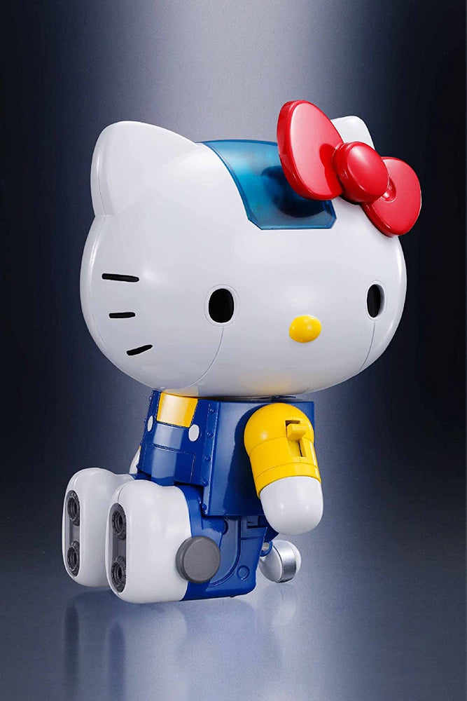 Tamashii Nations Chogokin: Hello Kitty - Hello Kitty Figure (ONLINE ORDER ONLY)
