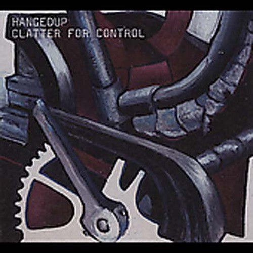 Clatter for Control [LP]