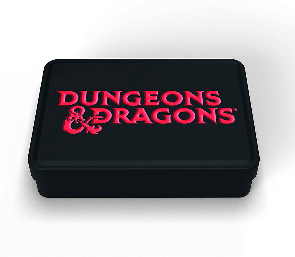 D&D: Dungeon Master Token Set (ONLINE ORDER ONLY)