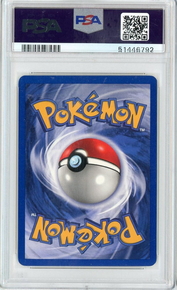 Graded 2000 PKM Gym Heroes #92 Sabrina's Drowzee Trading Card Game PSA 10 Gem Mint (ONLINE ORDER ONLY)
