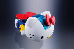 Tamashii Nations Chogokin: Hello Kitty - Hello Kitty Figure (ONLINE ORDER ONLY)