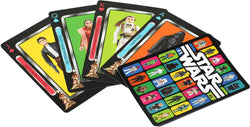 Aquarius Playing Cards: Star Wars - Action Figures (ONLINE ORDER ONLY)