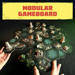 Godzilla Tokyo Clash (ONLINE ORDER ONLY)