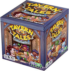 Tavern Tales: Legends of Dungeon Drop (ONLINE ORDER ONLY)