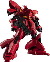 Tamashi Nations - Mobile Suit Gundam CHAR'S COUNTERATTACK - MSN-04 Sazabi, Bandai Spirits Gundam Universe Action Figure (ONLINE ORDER ONLY)