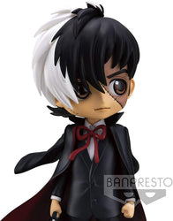 Banpresto Black Jack Q posket -Black Jack- (ver.A) Figure (ONLINE ORDER ONLY)