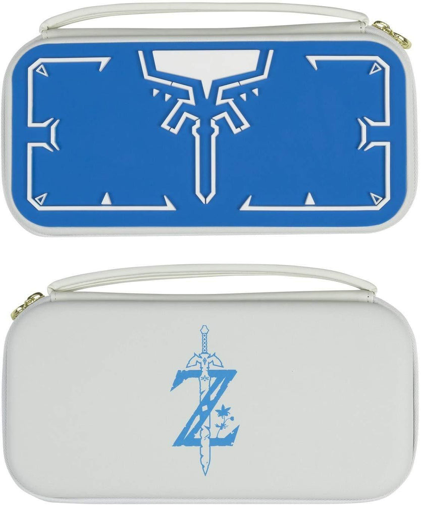 Breath of the Wild Travel Case (Nintendo Switch) (ONLINE ORDER ONLY)