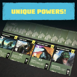 Godzilla Tokyo Clash (ONLINE ORDER ONLY)