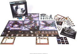 Dark Souls: The Board Game - Painted World of Ariamis Core Set (ONLINE ORDER ONLY)