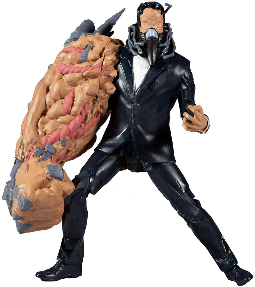 My Hero Academia Series 4 7-Inch All For One Action Figure (ONLINE ORDER ONLY)