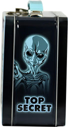 Aquarius Fun Boxes: Area 51 - Nothing to See Here (ONLINE ORDER ONLY)