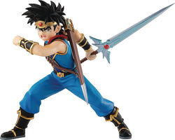 Good Smile Dragon Quest: The Adventure of Dai: Dai Pop Up Parade PVC Figure (ONLINE ORDER ONLY)