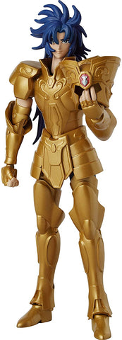 Anime Heroes Knights of The Zodiac Gemini Saga Action Figure (ONLINE ORDER ONLY)