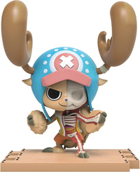 Mighty Jaxx Freeny's Hidden Dissectibles One Piece Series 3 (Chopper Edition) | Blind Box (ONLINE ORDER ONLY)