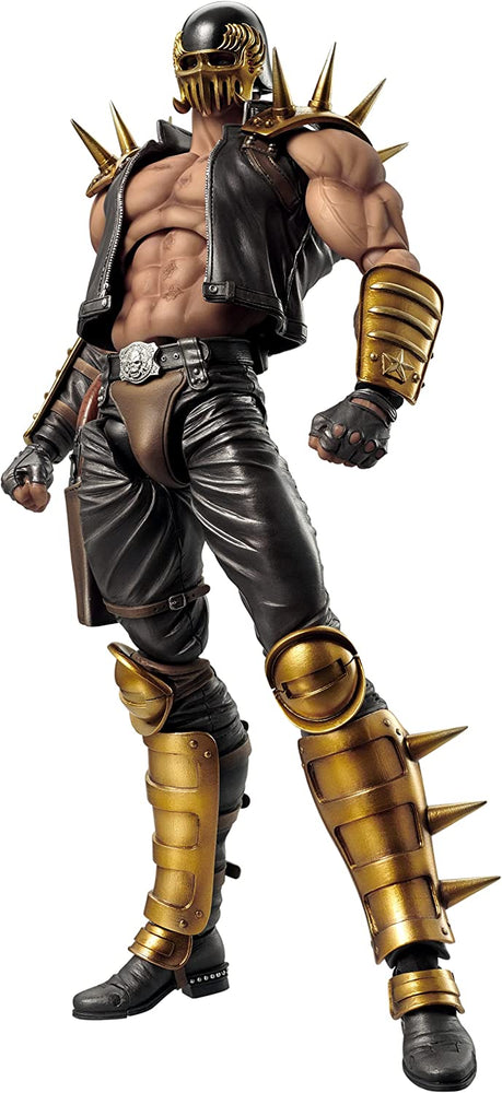 Medicos Fist of The North Star: Chozo Kado Jagi Action Figure (ONLINE ORDER ONLY)