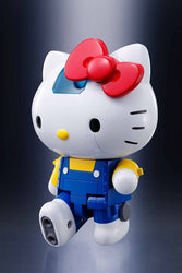 Tamashii Nations Chogokin: Hello Kitty - Hello Kitty Figure (ONLINE ORDER ONLY)