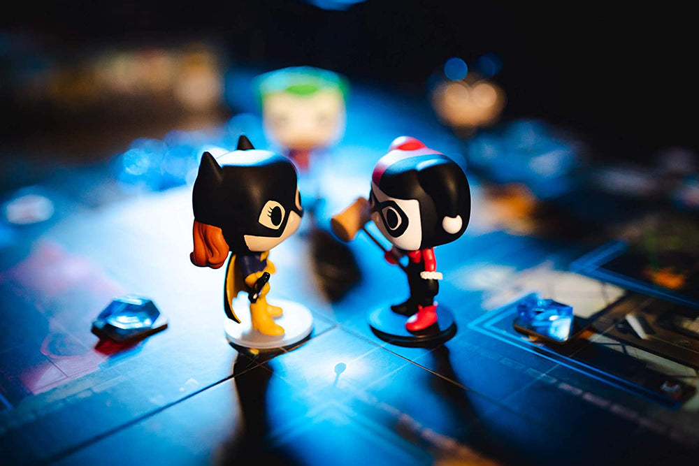 FunkoVerse: DC Comics 100 (ONLINE ORDER ONLY)