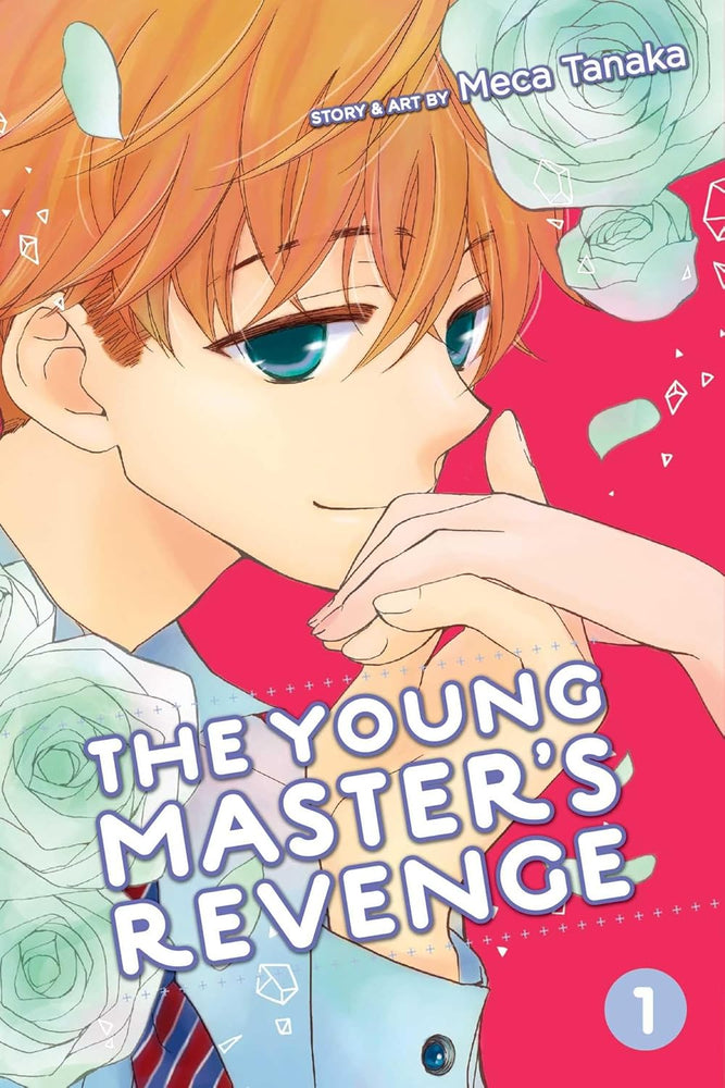 The Young Master’s Revenge VOL 1 (ONLINE ORDER ONLY)