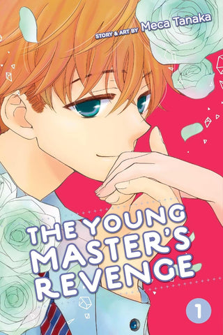 The Young Master’s Revenge VOL 1 (ONLINE ORDER ONLY)