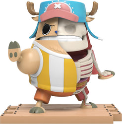 Mighty Jaxx Freeny's Hidden Dissectibles One Piece Series 3 (Chopper Edition) | Blind Box (ONLINE ORDER ONLY)