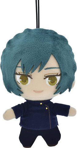 JUJUTSU KAISEN Plush Toy - Mai Zen'in - (Japanese Version) (ONLINE ORDER ONLY)