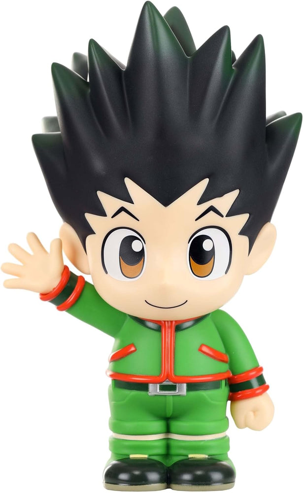 Monogram: Hunter x Hunter - Gon PVC Figural Bank (ONLINE ORDER ONLY)