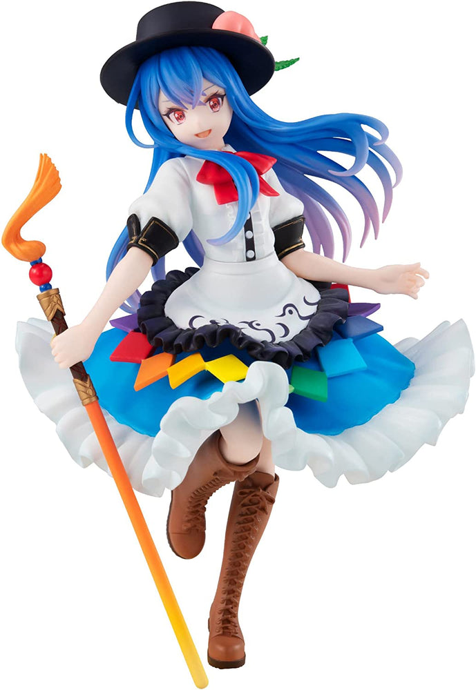 Furyu Touhou Project: Tenshi Hinanawi SSS Figure (ONLINE ORDER ONLY)
