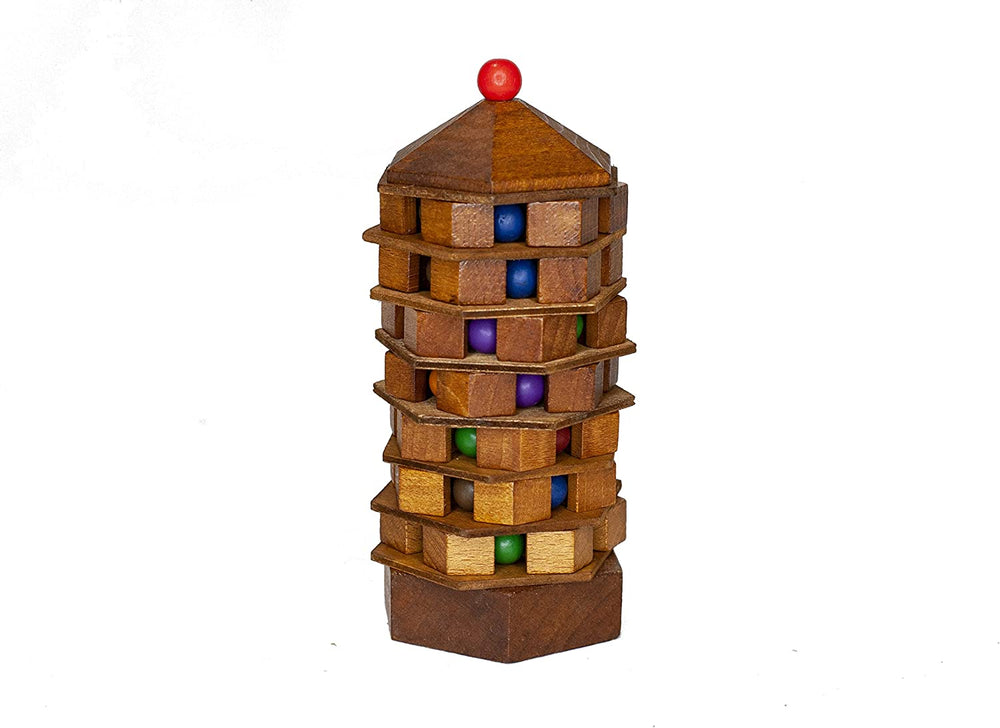 Chinese Pagoda (ONLINE ORDER ONLY)