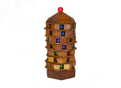 Chinese Pagoda (ONLINE ORDER ONLY)