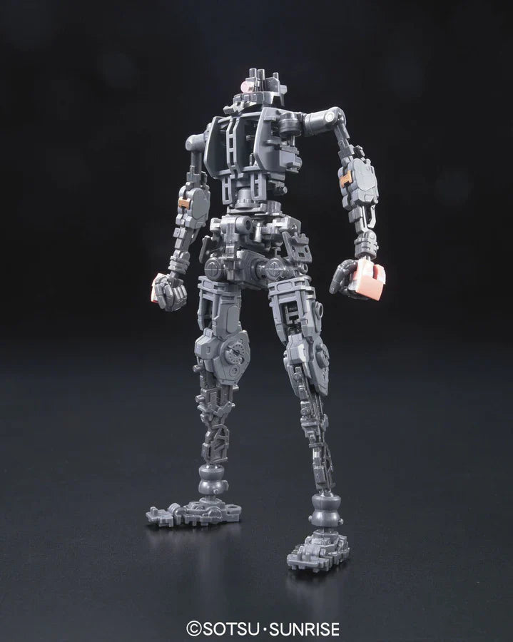 Gundam - RG 1/144 - Mobile Suit Gundam - MS-06F Zaku II - Model Kit (ONLINE ORDER ONLY)