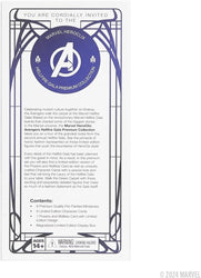 HeroClix: Avengers - Hellfire Gala Premium Collection 2 (ONLINE ORDER ONLY)