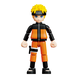 Naruto Shippuden GV01 Ultimate Bond | Blokees Blind Box (ONLINE ORDER ONLY)