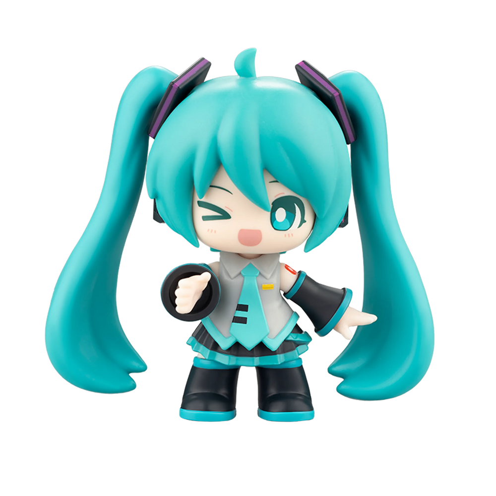 Hatsune Miku DaaVibe 01 Terrace Party Blind Box