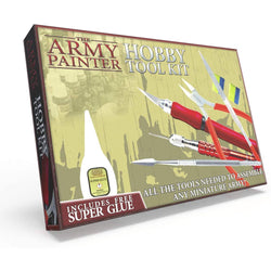 Army Painter Hobby Tool Kit (ONLINE ORDER ONLY)