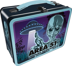 Aquarius Fun Boxes: Area 51 - Nothing to See Here (ONLINE ORDER ONLY)