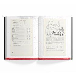 D&D: The Making of Original D&d: 1970-1977 Hardcover (ONLINE ORDER ONLY)
