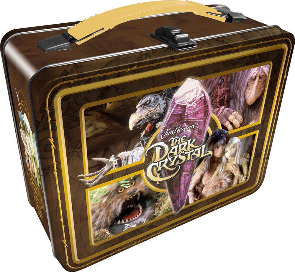 Aquarius Fun Boxes: The Dark Crystal - Collage (ONLINE ORDER ONLY)