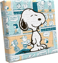 Puzzle: Peanuts® Snoopy (ONLINE ORDER ONLY)