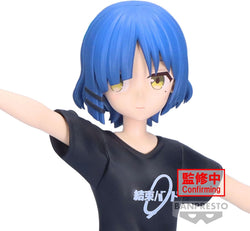Bocchi the Rock! Ryo Yamada Figure (ONLINE ORDER ONLY)