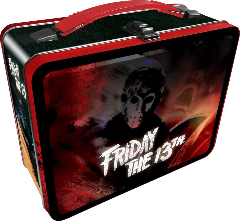 Aquarius Fun Boxes: Friday the 13th (ONLINE ORDER ONLY)