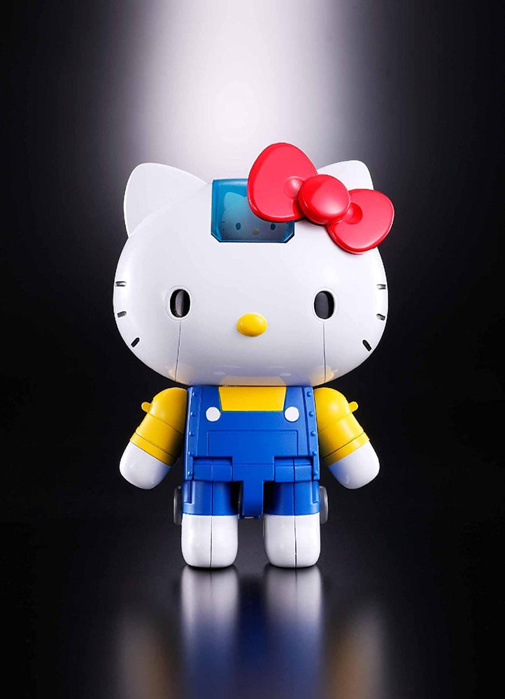 Tamashii Nations Chogokin: Hello Kitty - Hello Kitty Figure (ONLINE ORDER ONLY)