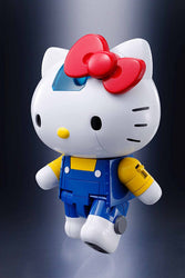 Tamashii Nations Chogokin: Hello Kitty - Hello Kitty Figure (ONLINE ORDER ONLY)