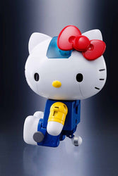 Tamashii Nations Chogokin: Hello Kitty - Hello Kitty Figure (ONLINE ORDER ONLY)