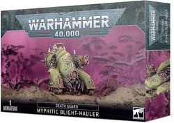 Warhammer: 40k - Death Guard - Myphitic Blight-Hauler (Online Order Only)