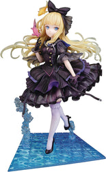 Alumina Fuzichoco Original Illustration: Toka Kairo -Minasoko no Alice- 1:7 Scale PVC Figure (ONLINE ORDER ONLY)