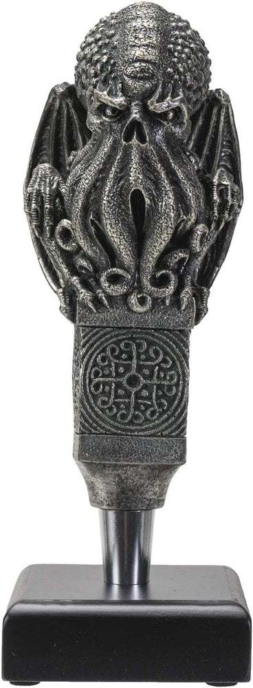 Cthulhu Beer Tap Handle (ONLINE ORDER ONLY)