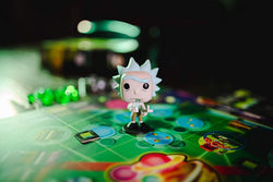 FunkoVerse: Rick and Morty 100 (ONLINE ORDER ONLY)