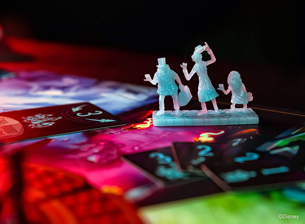 Disney Haunted Mansion - Call of the Spirits (ONLINE ORDER ONLY)