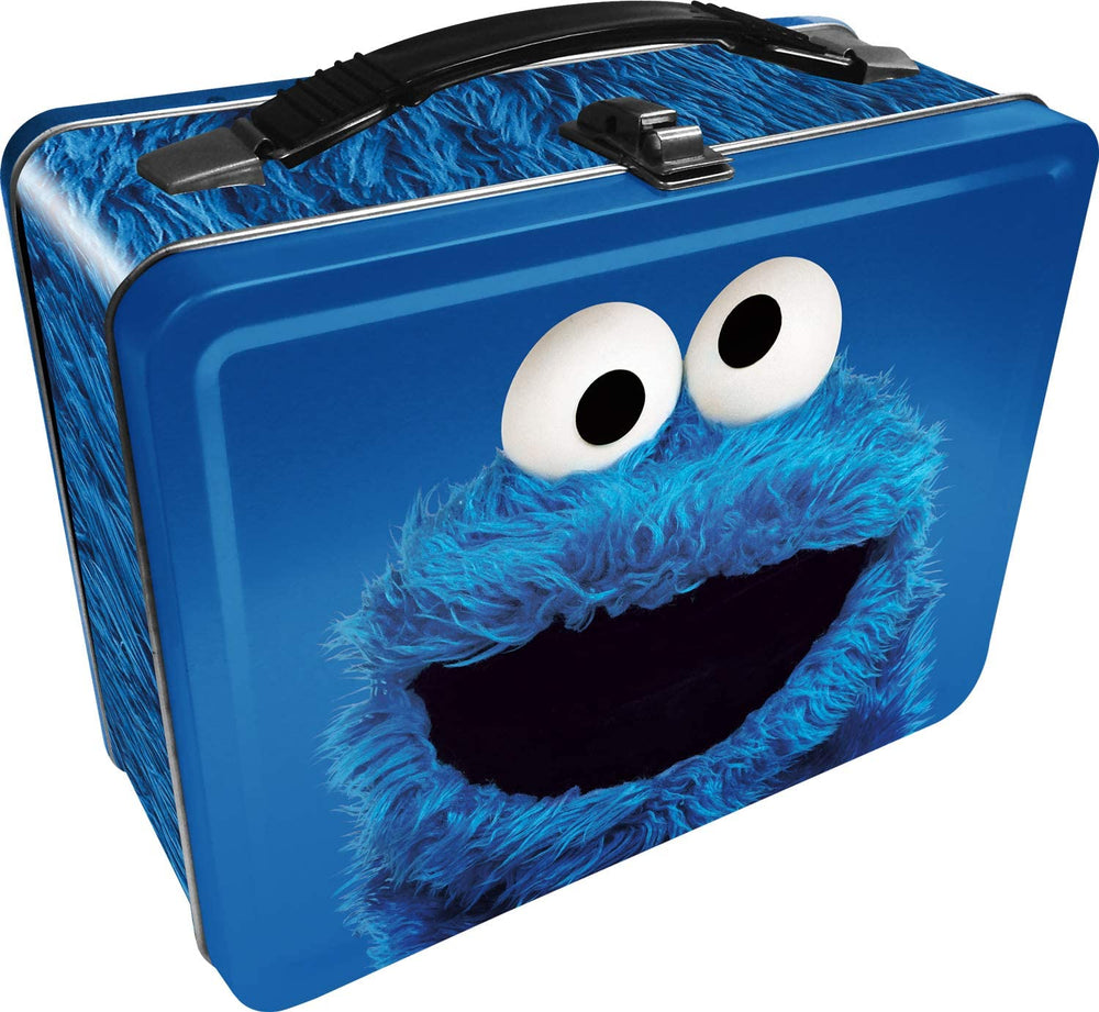Aquarius Fun Boxes: Sesame Street - Cookie Monster (ONLINE ORDER ONLY)