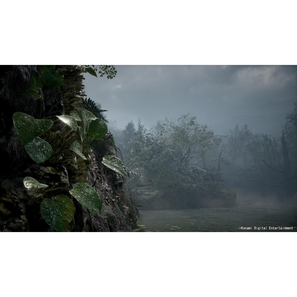 Metal Gear Solid Delta: Snake Eater (PlayStation 5) (ONLINE ORDER ONLY)
